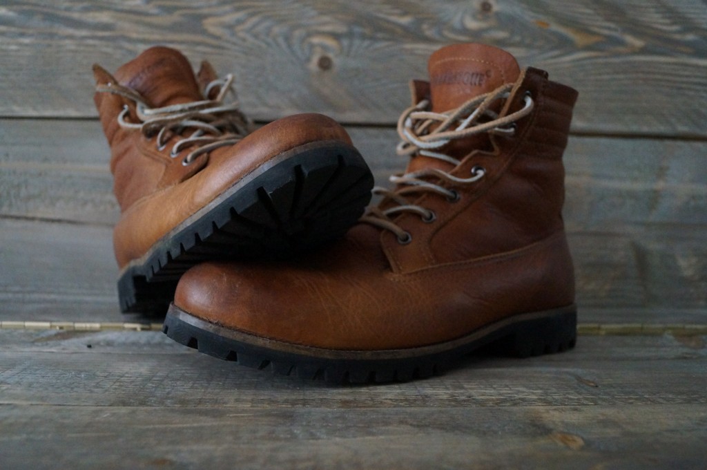 Prominent Vast en zeker molen Blackstone Boots, mijn schoenen voor het najaar/winter 2014/2015