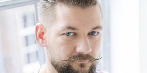 hoe laat je je baard sneller groeien