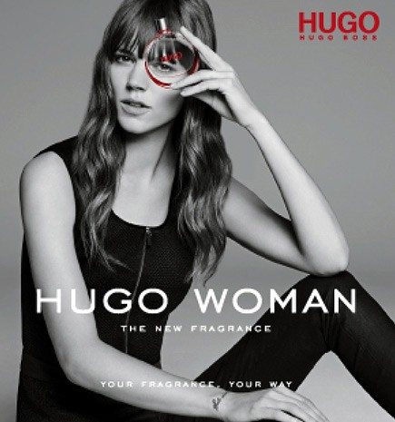 hugo women