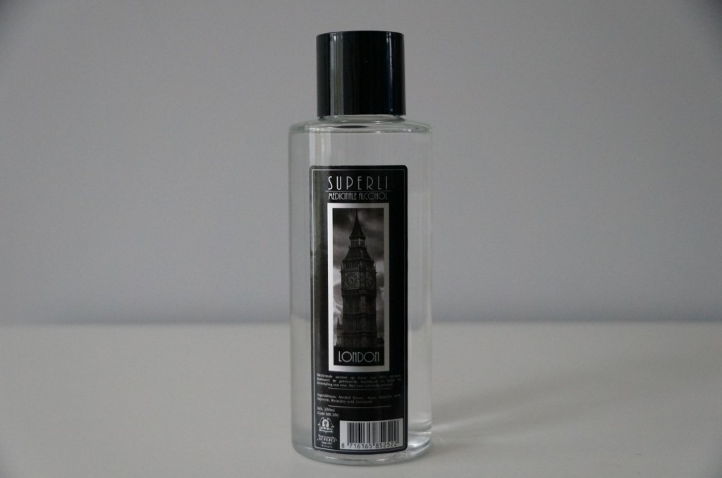 Superli haarlotion, de kracht van vroeger in je haar