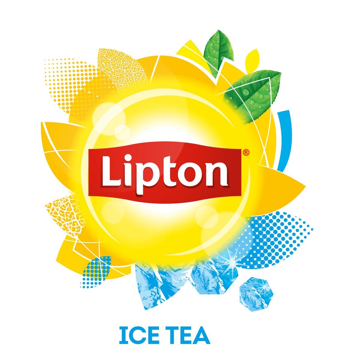Lipton Ice Tea logo