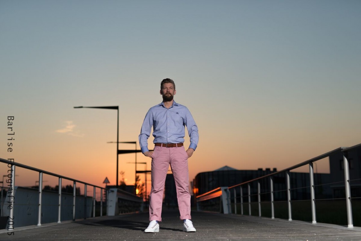 echtgenoot in verlegenheid gebracht Wereldwijd Pastelkleuren voor mannen. Zo draag ik pastelkleuren! - B4men