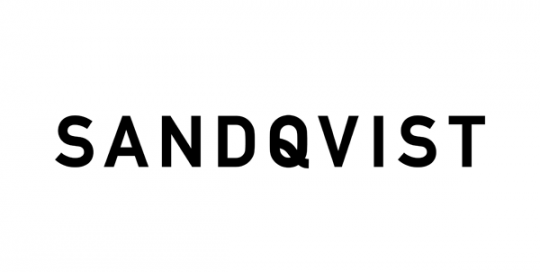 sandqvist logo