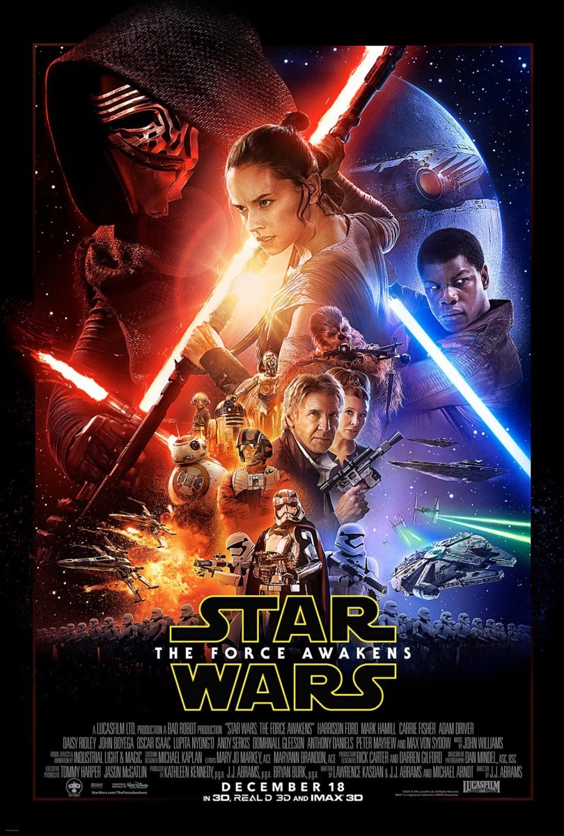 star wars 1