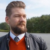 kapsel zonder styling product