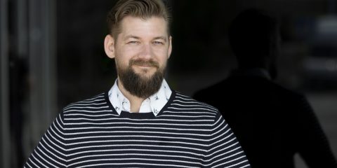 hoe verzorg je een baard