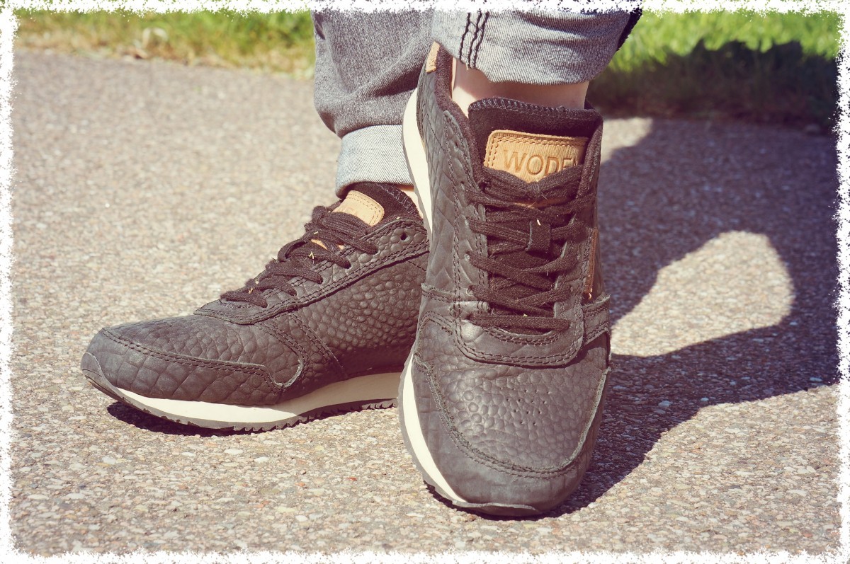 Lift marionet Omgeving Sneakers voor mannen van Woden. Stoer in eenvoud. - B4men