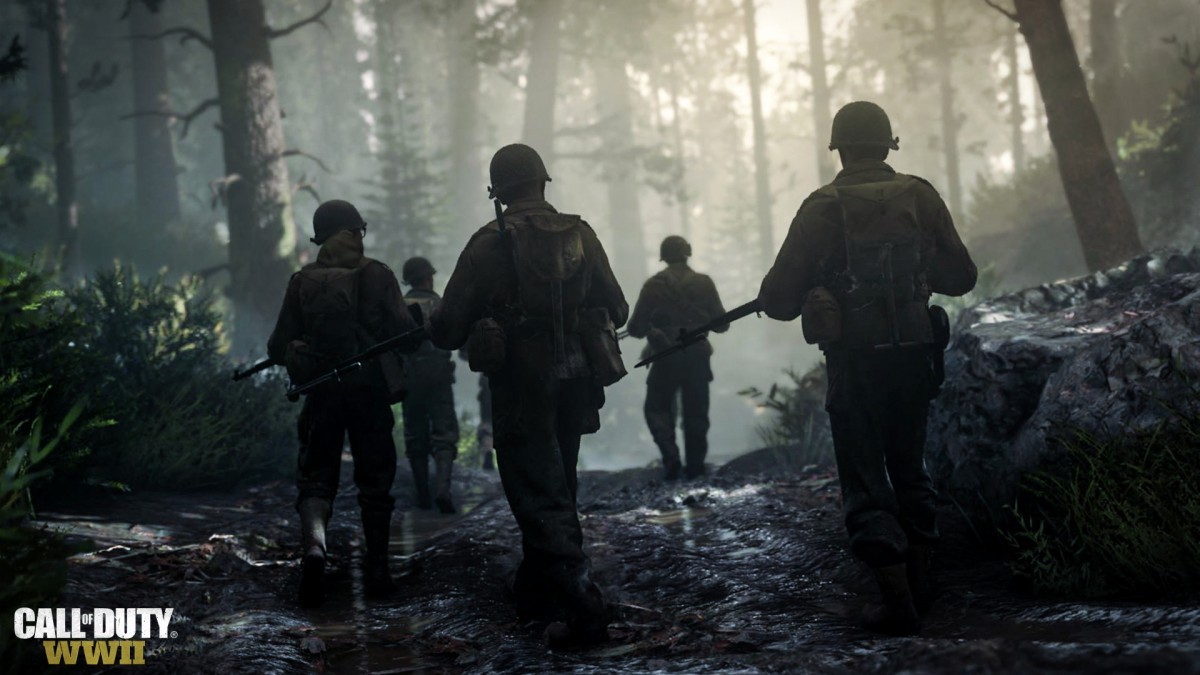 call of duty ww2 pc download free call of duty ww2 pc download free