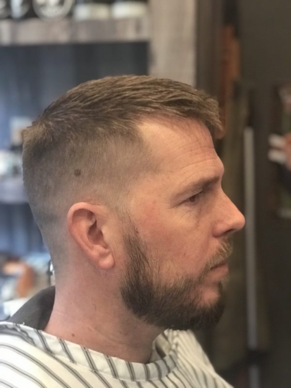Het mannen kapsel van 2018!! Dit is de style voor dit jaar