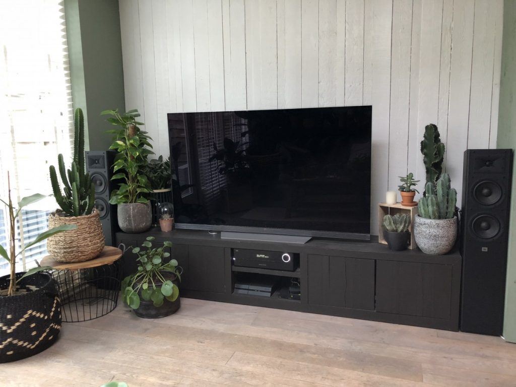 LG Oled 65 E7 TV