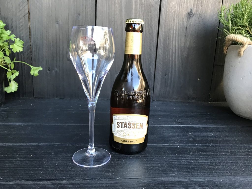 Stassen Cider