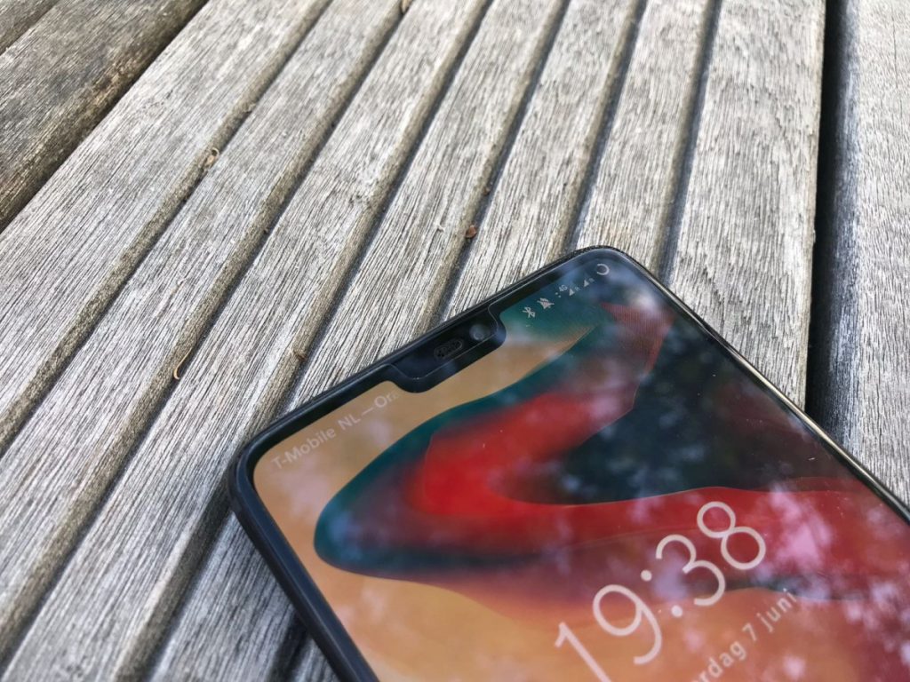 OnePlus 6