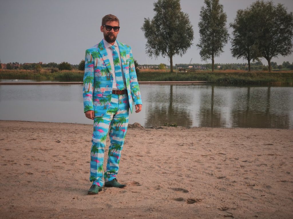 pakken OppoSuits ervaring en review