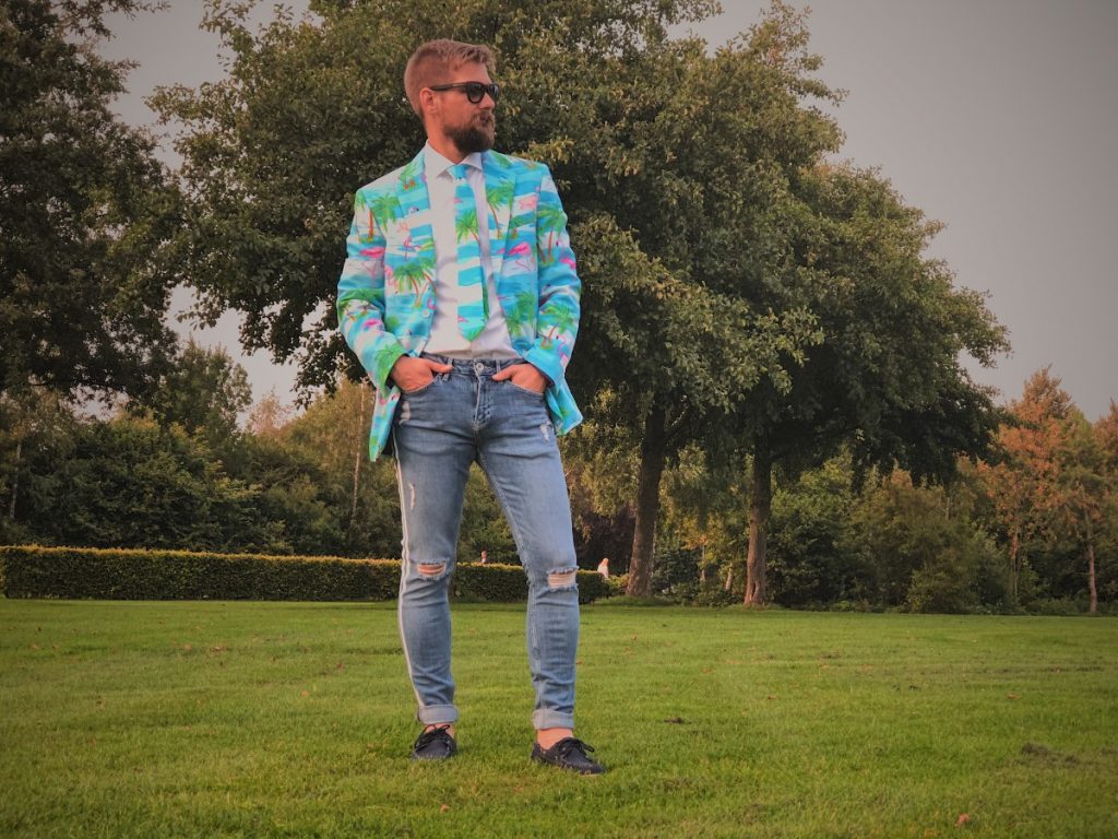 pak OppoSuits ervaring en review