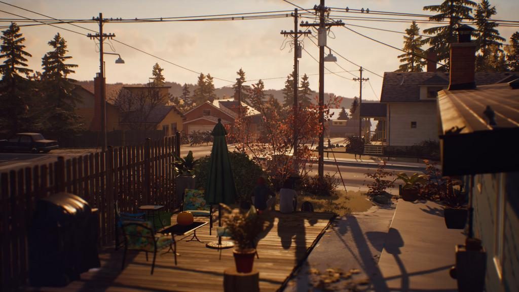 game review Life is Strange 2 voor de playstation 4