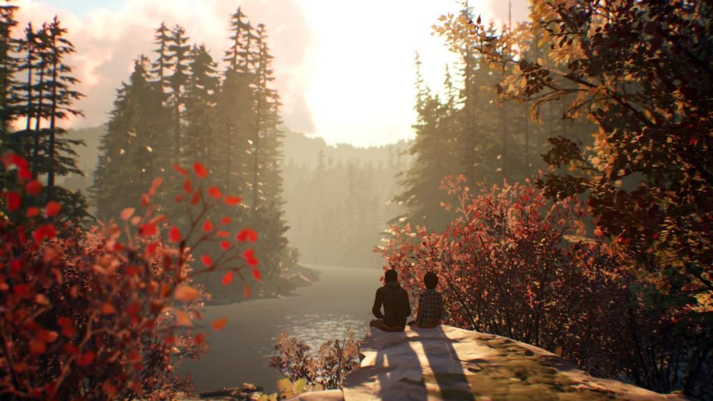 game review Life is Strange 2 voor de playstation 4