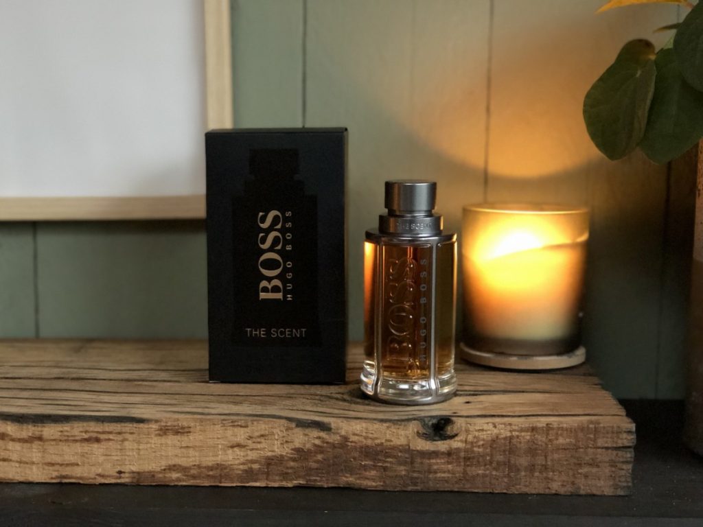 Hugo Boss The Scent