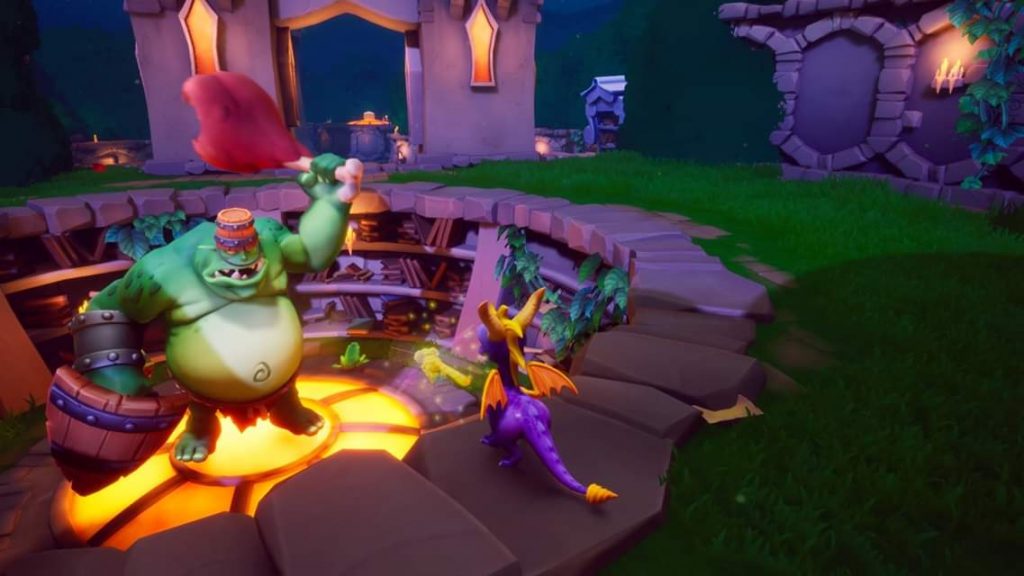 Game Review: Spyro Reignited Trilogy