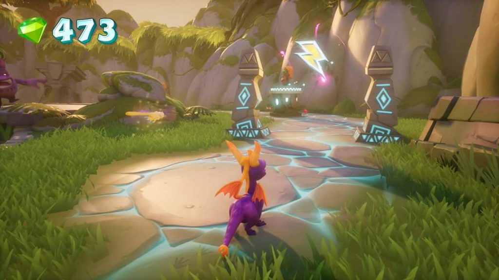 Game Review: Spyro Reignited Trilogy