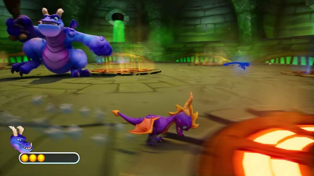 Game Review: Spyro Reignited Trilogy