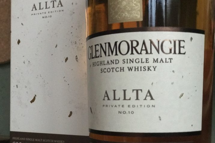 Glenmorangie Allta