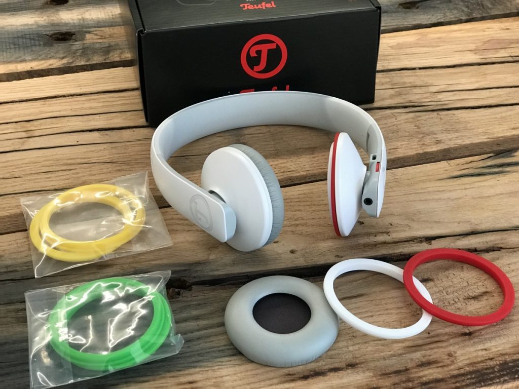 Teufel audio