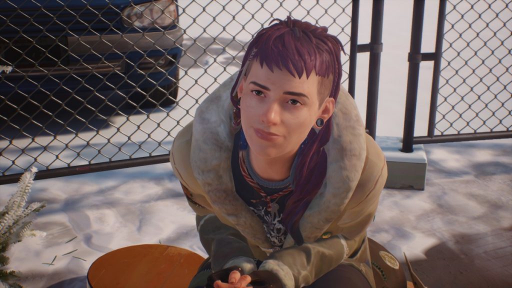 game review Life is Strange 2
