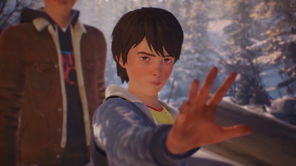 Life is Strange 2 game review