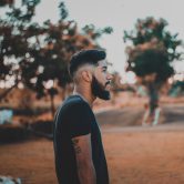 lente kapsels mannen 2019