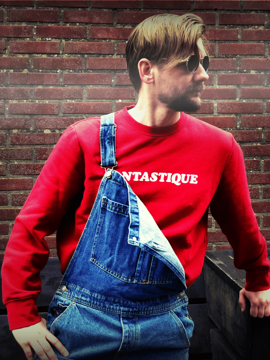 Denim tuinbroeken voor heren | Gratis verzending voor de meeste