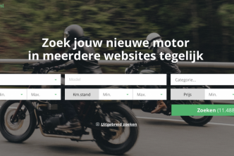 Tweedehands Motor kopen via Gashendel.nl