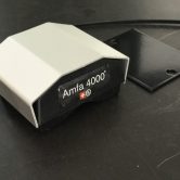 Waterontharder de Amfa4000