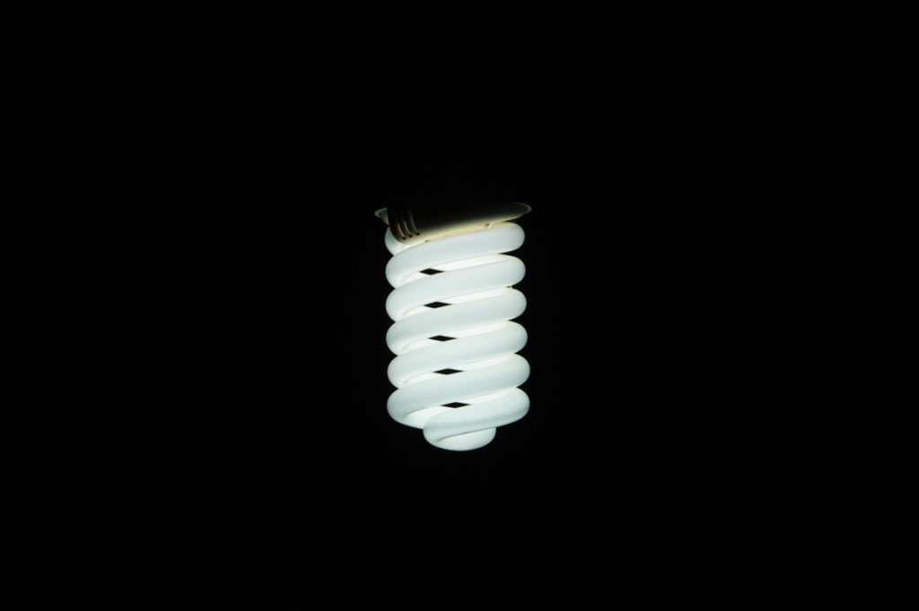 Spaarlamp