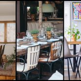 Eetkamerstoelen voor in huis kiezen