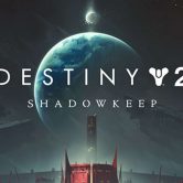 Destiny 2 shadowkeep