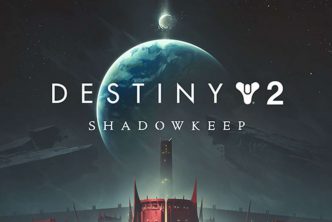 Destiny 2 shadowkeep