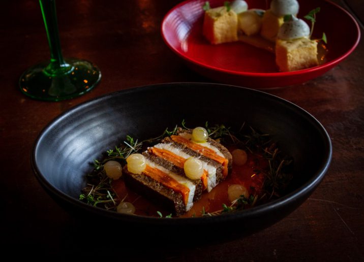 Bitterheid Ritmisch Egypte Mooi servies maakt je eten lekkerder! - B4men