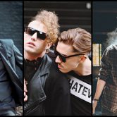 15 hippe mannenkapsels in 2020