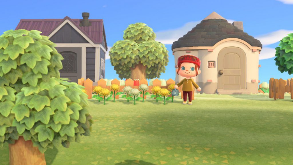 Animal Crossing game review 