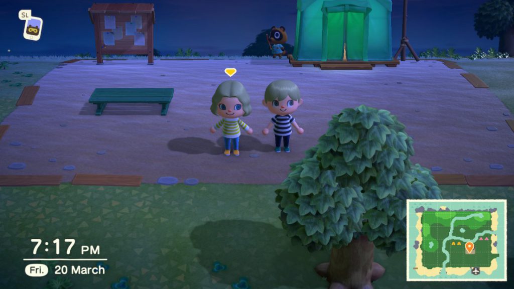 Animal Crossing mijn persoonlijke ervaring