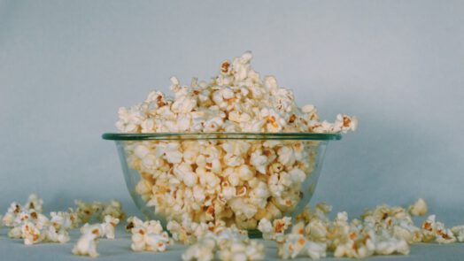 Film en series recensies / reviews