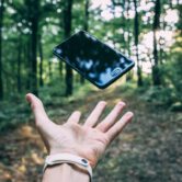 telefoonhoes voor een duurzame telefoon bescherming