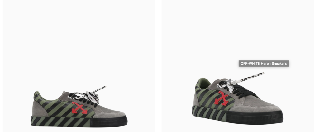 stoere sneakers voor mannen winter 2020 / 2021