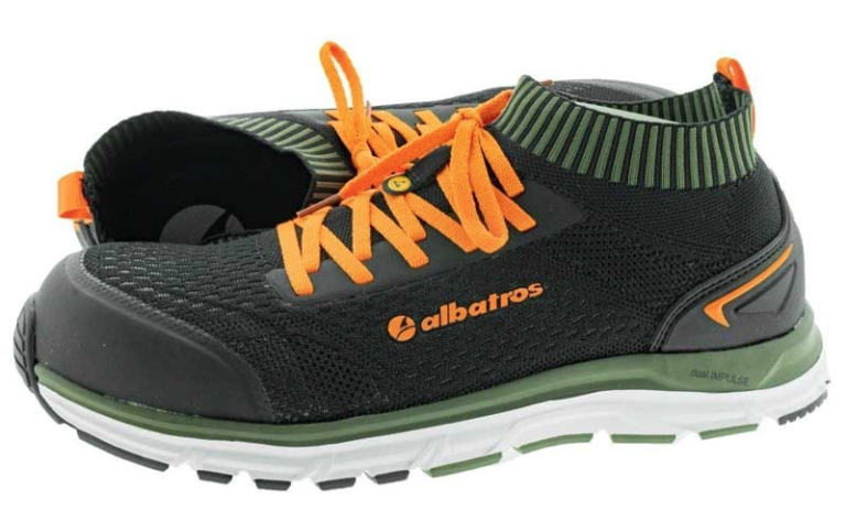 goede werkschoenen heren