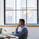 5 tips thuiskantoor inrichten