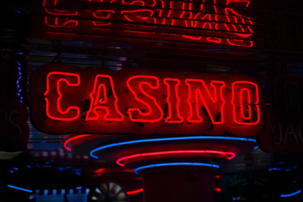 meest spraakmakende casino films