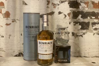 Benriach 10 The Original