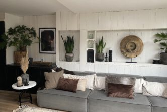 voordelen planten in huis