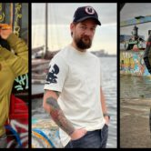 Once we were worriors