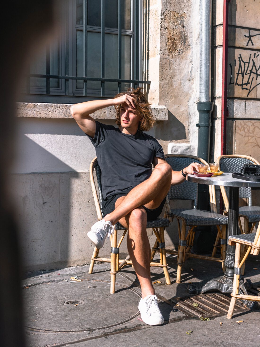 kapsel trends mannen zomer 2021: kort, halflang of lang ... kapsel trends mannen zomer 2021: kort, halflang of lang ...
